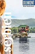 E-Book (pdf) DUMONT Reise-Taschenbuch E-Book Serbien von Matthias Pasler