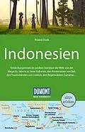 E-Book (pdf) DUMONT Reise-Handbuch Reiseführer E-Book Indonesien von Roland Dusik