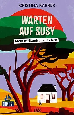 E-Book (epub) Warten auf Susy von Cristina Karrer