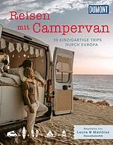 Fester Einband DUMONT Bildband Reisen mit Campervan von 