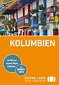 E-Book (pdf) Stefan Loose Reiseführer E-Book Kolumbien von Viktor Coco