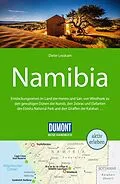 E-Book (pdf) DUMONT Reise-Handbuch Reiseführer E-Book Namibia von Dieter Losskarn