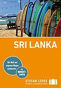 E-Book (pdf) Stefan Loose Reiseführer E-Book Sri Lanka von Martin H. Petrich, Volker Klinkmüller