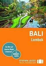 E-Book (epub) Stefan Loose Reiseführer E-Book Bali, Lombok von Mischa Loose, Moritz Jacobi