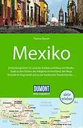 E-Book (epub) DUMONT Reise-Handbuch Reiseführer E-Book Mexiko von Thomas Bassen