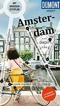 E-Book (pdf) DUMONT direkt Reiseführer E-Book Amsterdam von Susanne Völler
