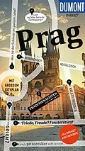 E-Book (pdf) DUMONT direkt Reiseführer E-Book Prag von Walter M. Weiss