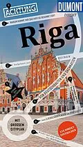 E-Book (pdf) DUMONT direkt Reiseführer E-Book Riga von Mirko Kaupat