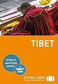E-Book (pdf) Stefan Loose Reiseführer E-Book Tibet von Oliver Fülling