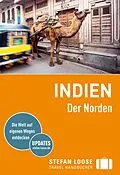 E-Book (pdf) Stefan Loose Reiseführer E-Book Indien, Der Norden von Nick Edwards, Shafik Meghji, Rachel Mills