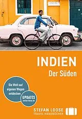 E-Book (pdf) Stefan Loose Reiseführer E-Book Indien, Der Süden von Nick Edwards, Shafik Meghji, Rachel Mills