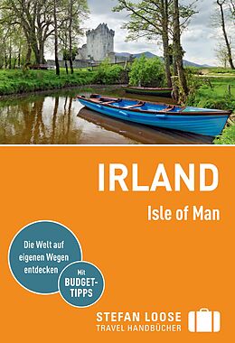 E-Book (pdf) Stefan Loose Reiseführer Irland von Bernd Biege
