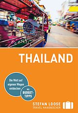 E-Book (epub) Stefan Loose Reiseführer Thailand von Renate Loose, Stefan Loose, Volker Klinkmüller