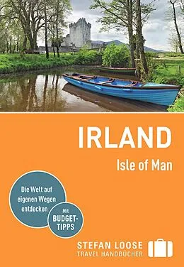 E-Book (epub) Stefan Loose Reiseführer E-Book Irland von Bernd Biege
