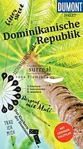 E-Book (pdf) DUMONT direkt Reiseführer E-Book Dominikanische Republik von Philipp Lichterbeck