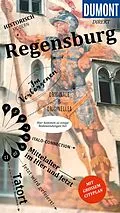 E-Book (pdf) DUMONT direkt Reiseführer E-Book Regensburg von Daniela Schetar