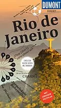 E-Book (pdf) DUMONT direkt Reiseführer E-Book Rio de Janeiro von Helmuth Taubald, Nicolas Stockmann