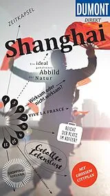 E-Book (pdf) DUMONT direkt Reiseführer E-Book Shanghai von Oliver Fülling