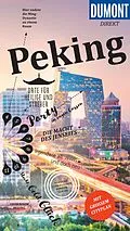 E-Book (pdf) DUMONT direkt Reiseführer E-Book Peking von Oliver Fülling