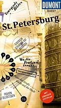 E-Book (pdf) DUMONT direkt Reiseführer E-Book St. Petersburg von Eva Gerberding