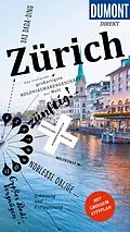 E-Book (pdf) DUMONT direkt Reiseführer E-Book Zürich von Patrick Krause