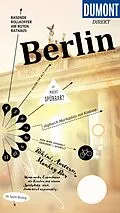 E-Book (pdf) DUMONT direkt Reiseführer E-Book Berlin von Wieland Giebel