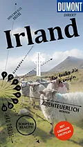 E-Book (pdf) DuMont direkt Reiseführer Irland von Bernd Biege