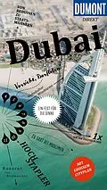 E-Book (pdf) DUMONT direkt Reiseführer E-Book Dubai von Gerhard Heck