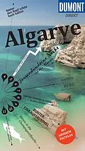 E-Book (pdf) DUMONT direkt Reiseführer E-Book Algarve von Jürgen Strohmaier