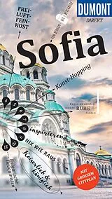 E-Book (pdf) DUMONT direkt Reiseführer E-Book von Georgi Palahutev, Frank Stier