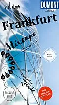 E-Book (pdf) DUMONT direkt Reiseführer E-Book Frankfurt von Susanne Asal