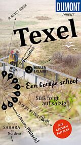 E-Book (pdf) DuMont direkt Reiseführer E-Book Texel von Susanne Völler