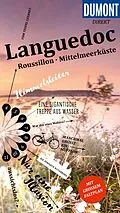 E-Book (pdf) DUMONT direkt Reiseführer E-Book Languedoc-Roussillon von Marianne Bongartz