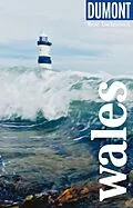 E-Book (pdf) DUMONT Reise-Taschenbuch E-Book Wales von Petra Juling, Ulrich Berger