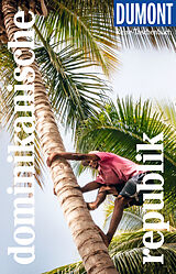 E-Book (pdf) DuMont Reise-Taschenbuch Reiseführer Dominikanische Republik von Philipp Lichterbeck