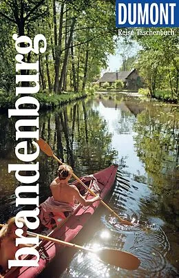 E-Book (pdf) DUMONT Reise-Taschenbuch E-Book Brandenburg von Ulrike Wiebrecht
