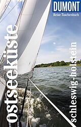 E-Book (pdf) DuMont Reise-Taschenbuch Reiseführer Ostseeküste Schleswig-Holstein von Nicoletta Adams