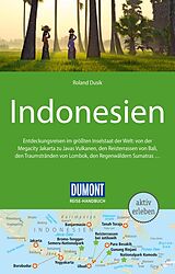 E-Book (pdf) DuMont Reise-Handbuch Reiseführer Indonesien von Roland Dusik