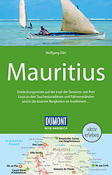 E-Book (pdf) DuMont Reise-Handbuch Reiseführer Mauritius von Wolfgang Därr