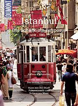 E-Book (pdf) DuMont BILDATLAS Istanbul von Barbara Schaefer
