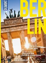 E-Book (pdf) DuMont BILDATLAS Berlin von Oliver Gerhard, Rasso Knoller