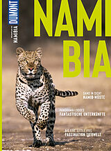 E-Book (pdf) DuMont BILDATLAS Namibia von Fabian von Poser