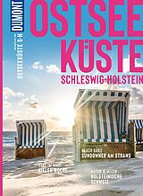 E-Book (pdf) DuMont BILDATLAS Ostseeküste, Schleswig-Holstein von Hilke Maunder