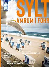 E-Book (pdf) DuMont BILDATLAS Sylt, Amrum, Föhr von Hilke Maunder