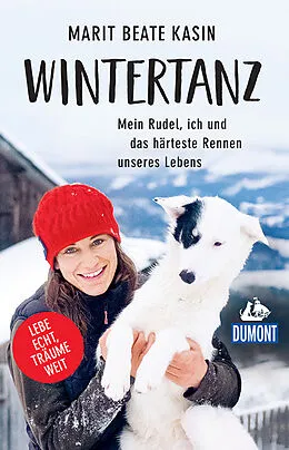E-Book (epub) Wintertanz von Marit Beate Kasin