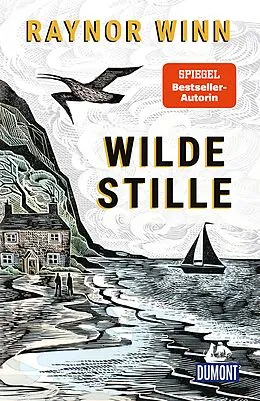E-Book (epub) Wilde Stille von Raynor Winn