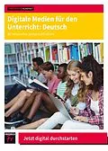 E-Book (pdf) Digitale Medien für den Unterricht: Deutsch von Pascal Schiebenes