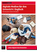 E-Book (pdf) Digitale Medien für den Unterricht: Englisch von Fabian Lorenz