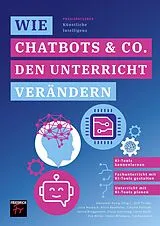 E-Book (pdf) Praxisratgeber: Künstliche Intelligenz von Eva Müller, Julia Mosbach, Claudia Potthoff