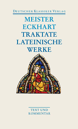 Kartonierter Einband Predigten von Meister Eckhart